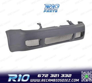 PARAGOLPES DELANTERO VOLKSWAGEN VW GOLF 4 97-03 LOOK R32 REJ