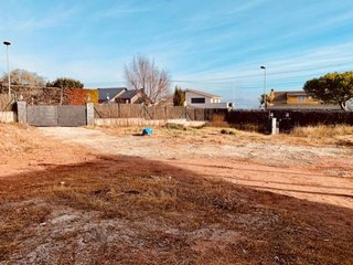 Terreno en venta en Sant Fruitós de Bages
