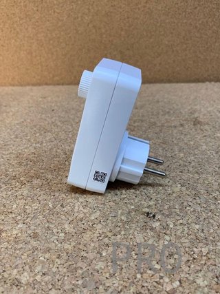 LogiLink Enchufe Adaptador