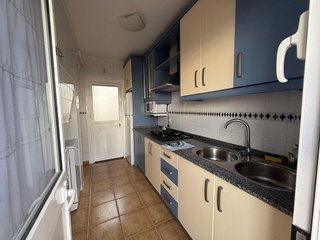 Casa adosada en venta en Núcleo Urbano en Chiclana de la Frontera