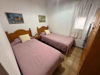 Casa adosada en venta en Núcleo Urbano en Chiclana de la Frontera
