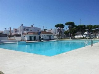 Casa adosada en venta en Núcleo Urbano en Chiclana de la Frontera