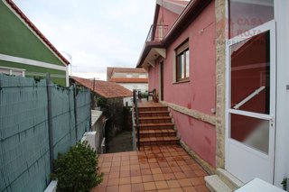 Casa en venta en Moaña