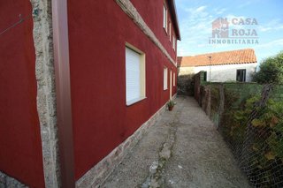 Casa en venta en Moaña