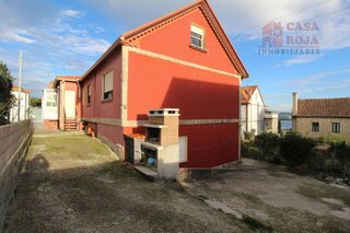 Casa en venta en Moaña