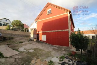 Casa en venta en Moaña