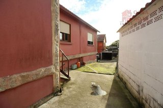 Casa en venta en Moaña