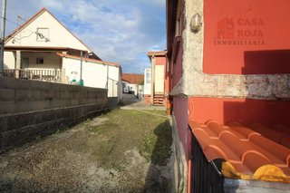 Casa en venta en Moaña