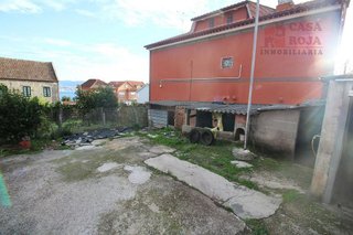 Casa en venta en Moaña