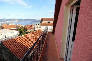 Casa en venta en Moaña