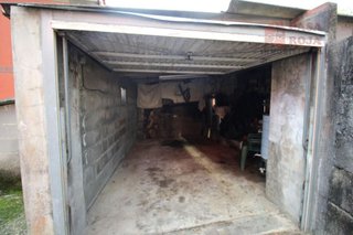 Casa en venta en Moaña