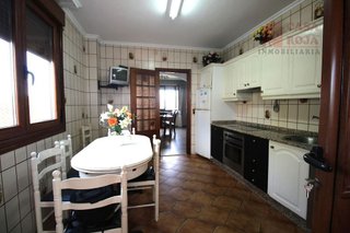 Casa en venta en Moaña