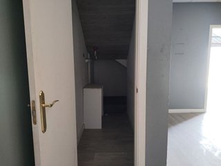 Nave industrial en venta en Velilla de San Antonio