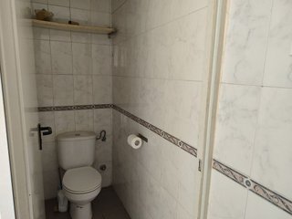 Nave industrial en venta en Velilla de San Antonio