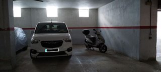 Garaje en venta en Amposta