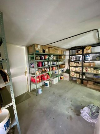 Local comercial en venta en Santiago - El Anglo en Vitoria-Gasteiz