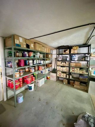 Local comercial en venta en Santiago - El Anglo en Vitoria-Gasteiz