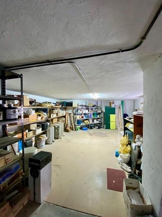 Local comercial en venta en Santiago - El Anglo en Vitoria-Gasteiz