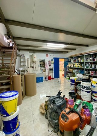 Local comercial en venta en Santiago - El Anglo en Vitoria-Gasteiz