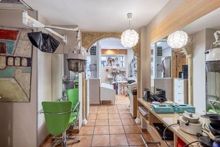 Local comercial en venta en Pajaritos - Plaza de Toros en Granada