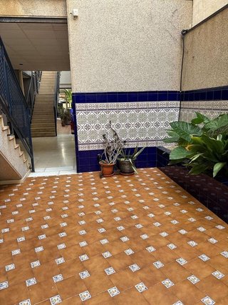 Piso en venta en Playa del Cura en Torrevieja