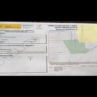 Terreno en venta en Centro en Alhaurín de la Torre