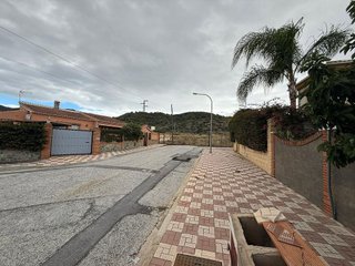 Terreno en venta en Centro en Alhaurín de la Torre