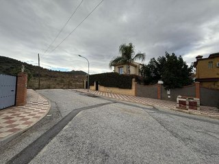 Terreno en venta en Centro en Alhaurín de la Torre