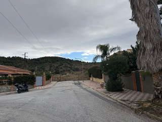 Terreno en venta en Centro en Alhaurín de la Torre