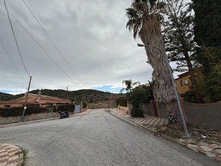 Terreno en venta en Centro en Alhaurín de la Torre