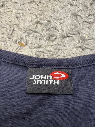 Camiseta sin mangas negra