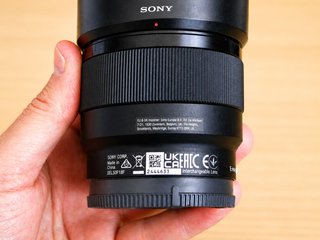 Sony A7 II+28-70+50mm FULL FRAME 1800 disparos