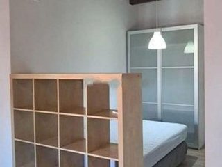Estudio en alquiler en Feria-Alameda en Sevilla
