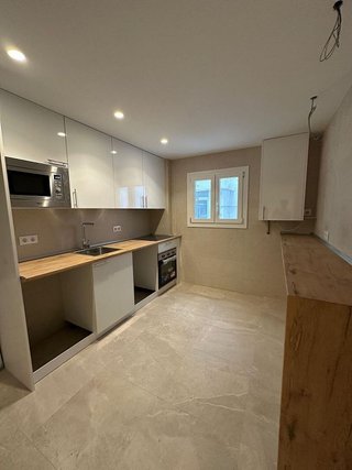 Piso en alquiler en Prosperidad en Madrid