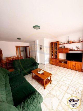 Piso en alquiler en Carboneras de Guadazaón