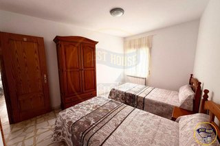 Piso en alquiler en Carboneras de Guadazaón