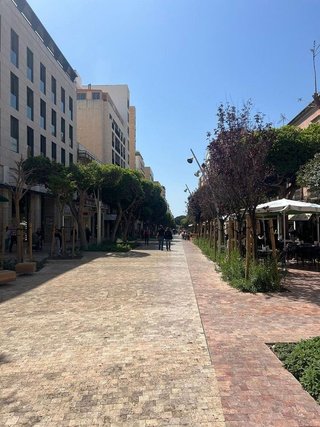 Oficina en venta en Centro en Almería