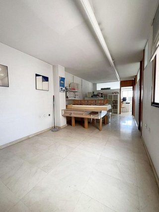 Oficina en venta en Centro en Almería