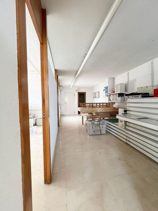 Oficina en venta en Centro en Almería