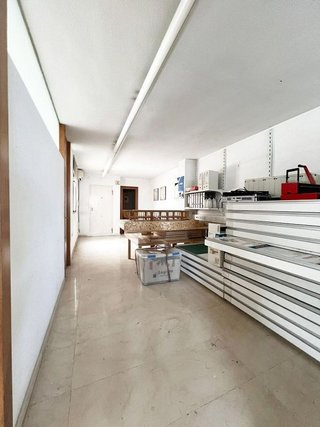 Oficina en venta en Centro en Almería