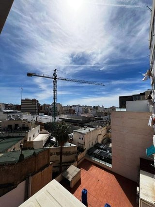 Oficina en venta en Centro en Almería