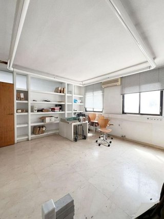 Oficina en venta en Centro en Almería
