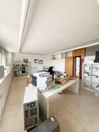 Oficina en venta en Centro en Almería