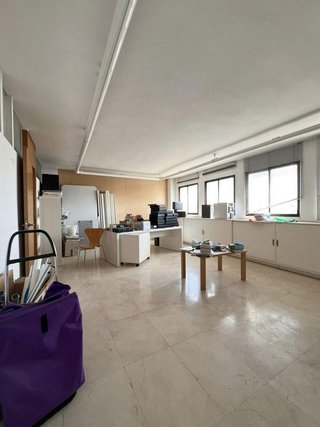 Oficina en venta en Centro en Almería