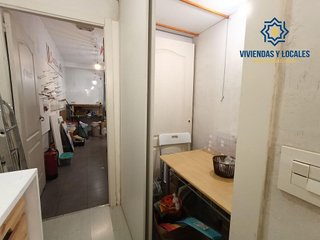 Local comercial en alquiler en Centro - Sagrario en Granada