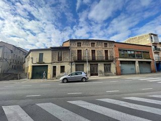 Terreno en venta en Manlleu