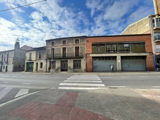 Terreno en venta en Manlleu