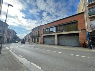 Terreno en venta en Manlleu