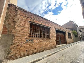 Terreno en venta en Manlleu