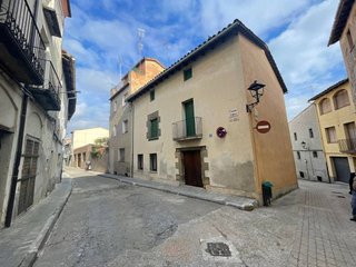 Terreno en venta en Manlleu